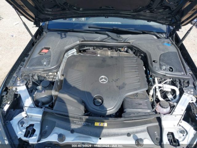 WDD2J5JB2KA035189 Mercedes-Benz CLS 450