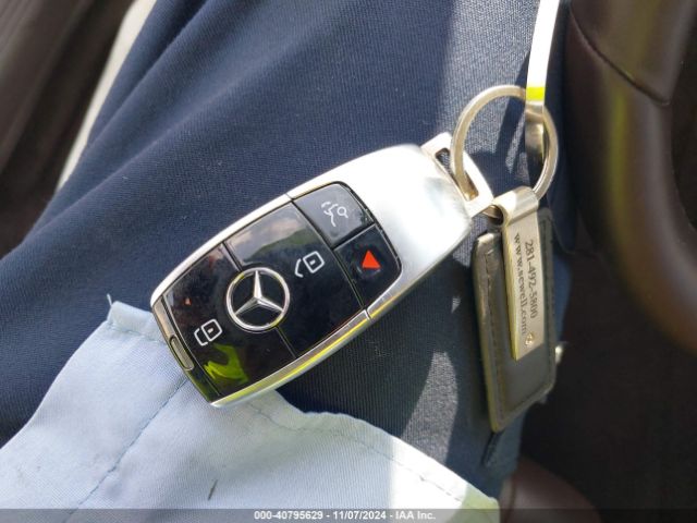 WDD2J5JB2KA035189 Mercedes-Benz CLS 450