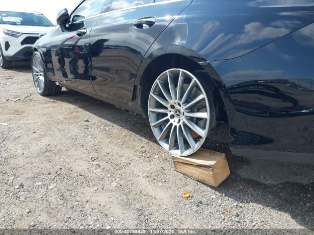 WDD2J5JB2KA035189 Mercedes-Benz CLS 450