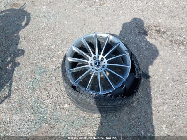 WDD2J5JB2KA035189 Mercedes-Benz CLS 450
