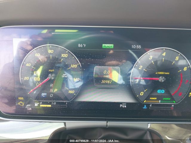 WDD2J5JB2KA035189 Mercedes-Benz CLS 450