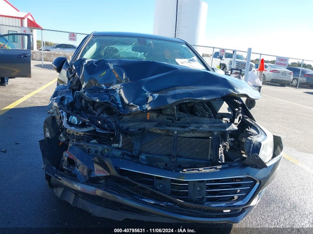Chevrolet Cruze Lt Auto 2017 3G1BE6SM3HS555647 Image 12