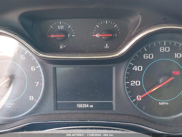 Chevrolet Cruze Lt Auto 2017 3G1BE6SM3HS555647 Image 15