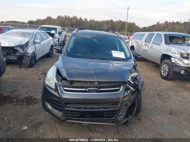 Ford Escape Titanium 2015 1FMCU0J97FUC20215 Image 12