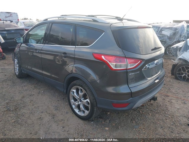 Ford Escape Titanium 2015 1FMCU0J97FUC20215 Image 3
