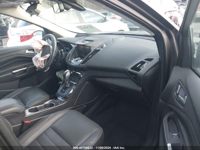 Ford Escape Titanium 2015 1FMCU0J97FUC20215 Image 5
