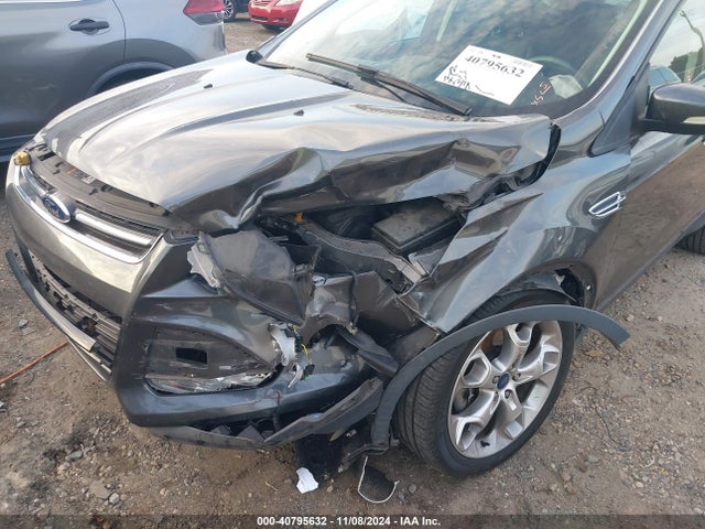Ford Escape Titanium 2015 1FMCU0J97FUC20215 Image 6