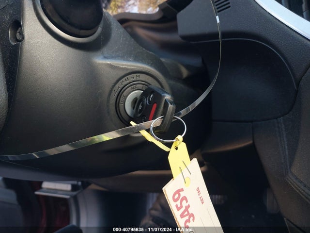 Subaru Impreza 5-door 2020 4S3GTAB62L3710887 Image 11