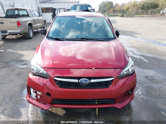 Subaru Impreza 5-door 2020 4S3GTAB62L3710887 Image 12