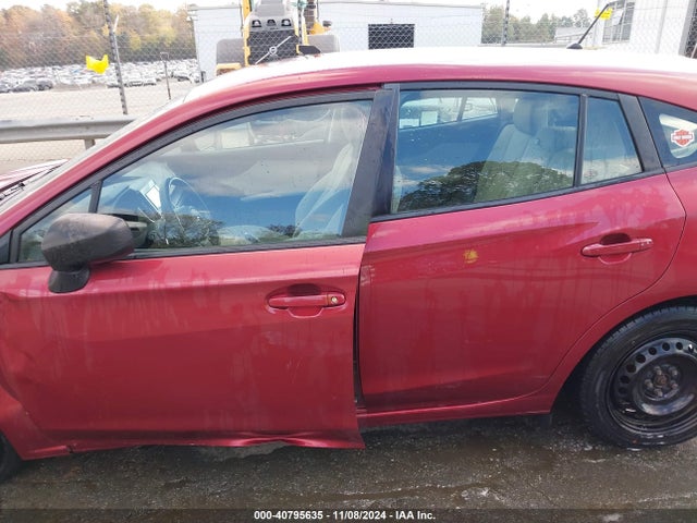 Subaru Impreza 5-door 2020 4S3GTAB62L3710887 Image 14