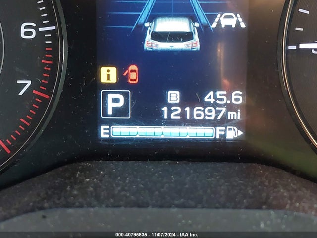 Subaru Impreza 5-door 2020 4S3GTAB62L3710887 Image 15
