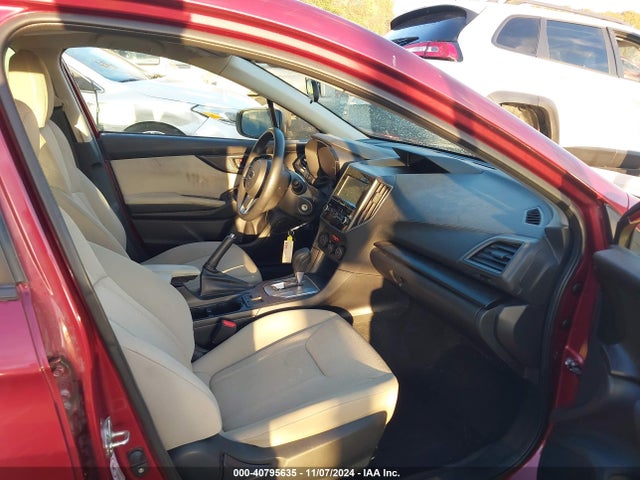 Subaru Impreza 5-door 2020 4S3GTAB62L3710887 Image 5