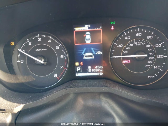 Subaru Impreza 5-door 2020 4S3GTAB62L3710887 Image 7