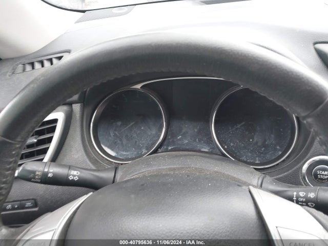 Nissan Rogue Sl 2016 5N1AT2MT9GC915932 Image 14
