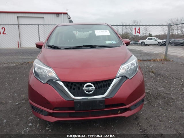 Nissan Versa Note S 2018 3N1CE2CP7JL365981 Image 12