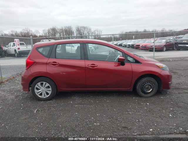 Nissan Versa Note S 2018 3N1CE2CP7JL365981 Image 13