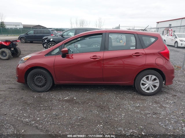 Nissan Versa Note S 2018 3N1CE2CP7JL365981 Image 14