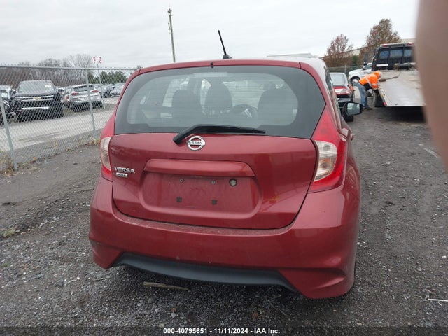 Nissan Versa Note S 2018 3N1CE2CP7JL365981 Image 16