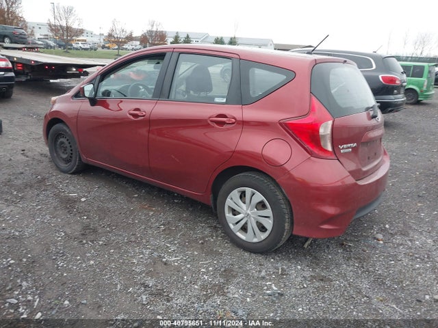 Nissan Versa Note S 2018 3N1CE2CP7JL365981 Image 3