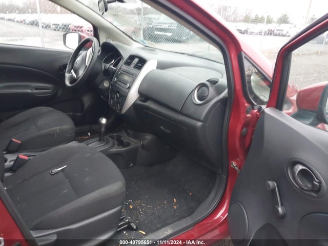 Nissan Versa Note S 2018 3N1CE2CP7JL365981 Image 5