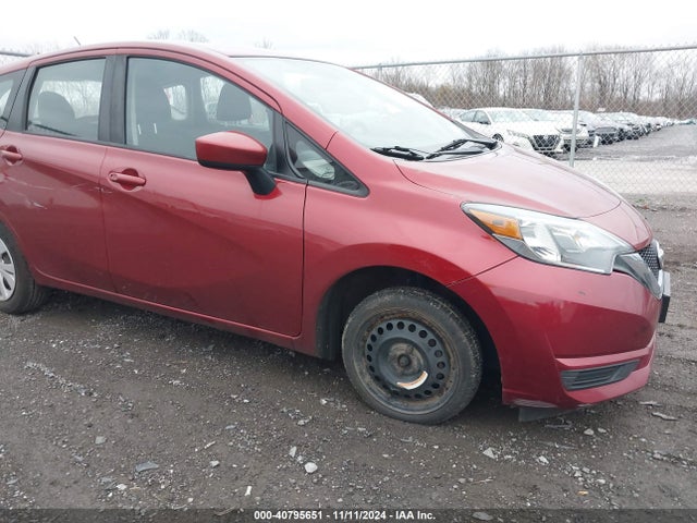 Nissan Versa Note S 2018 3N1CE2CP7JL365981 Image 6
