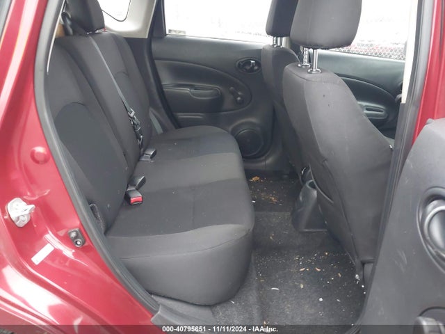 Nissan Versa Note S 2018 3N1CE2CP7JL365981 Image 8