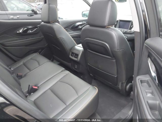 3GKALYEV7NL169607 GMC Terrain Awd At4