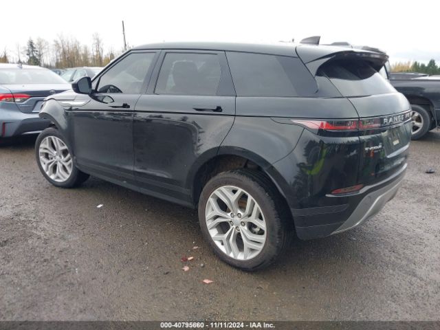 SALZJ2FX8LH042628 Land Rover Range Rover Evoque S
