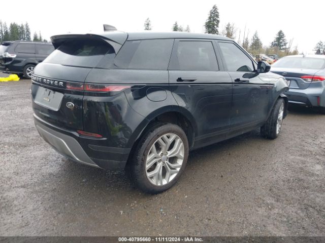 SALZJ2FX8LH042628 Land Rover Range Rover Evoque S