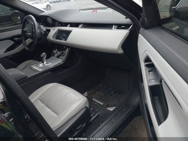 SALZJ2FX8LH042628 Land Rover Range Rover Evoque S