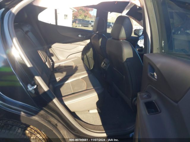 2GNAXWEV5N6154331 Chevrolet Equinox Awd Rs