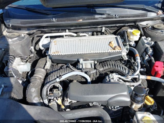 4S4BTGUD3N3267799 Subaru Outback Wilderness