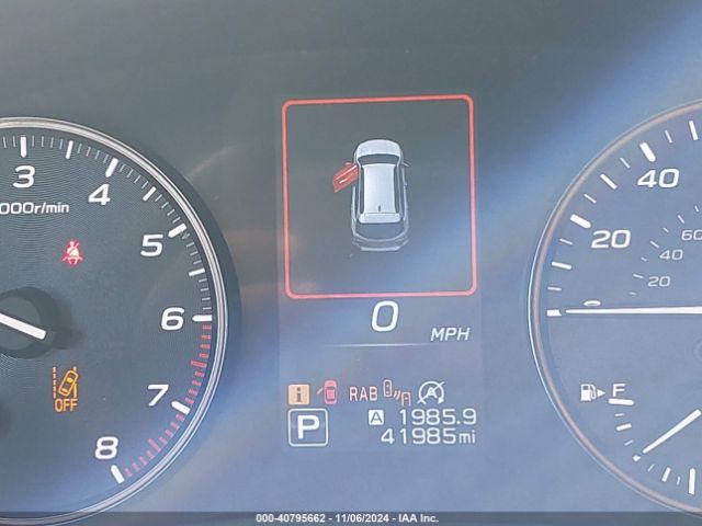 4S4BTGUD3N3267799 Subaru Outback Wilderness