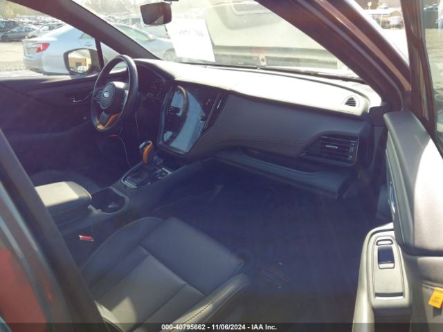 4S4BTGUD3N3267799 Subaru Outback Wilderness