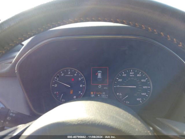 4S4BTGUD3N3267799 Subaru Outback Wilderness