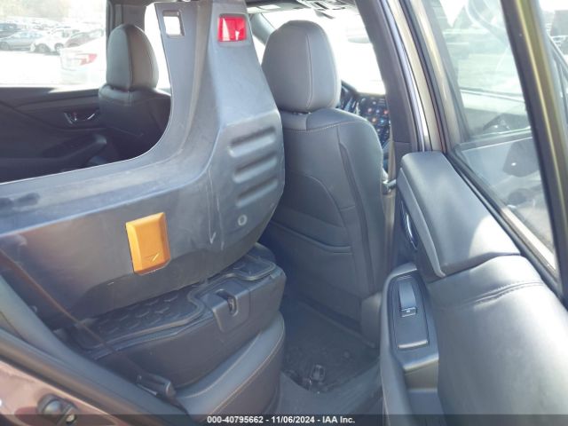4S4BTGUD3N3267799 Subaru Outback Wilderness