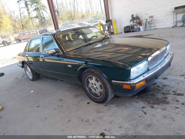 1994 JAGUAR XJ6 SAJHX1746RC696261