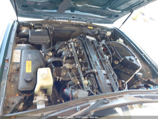1994 JAGUAR XJ6 SAJHX1746RC696261 Photo 9