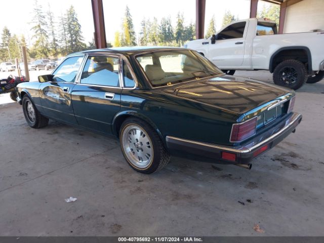 1994 JAGUAR XJ6 SAJHX1746RC696261 Photo 2