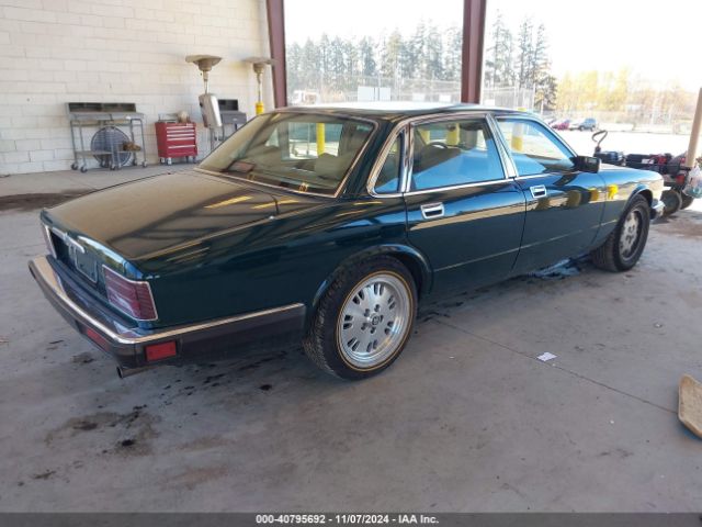 1994 JAGUAR XJ6 SAJHX1746RC696261 Photo 3