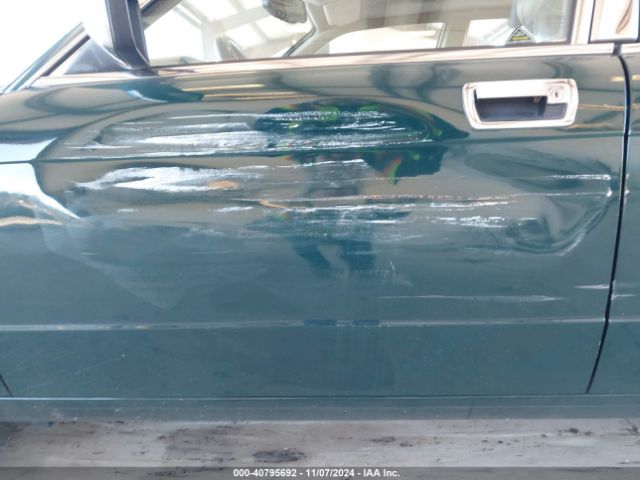 1994 JAGUAR XJ6 SAJHX1746RC696261 Photo 5