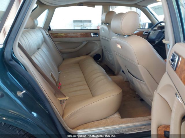 1994 JAGUAR XJ6 SAJHX1746RC696261 Photo 7