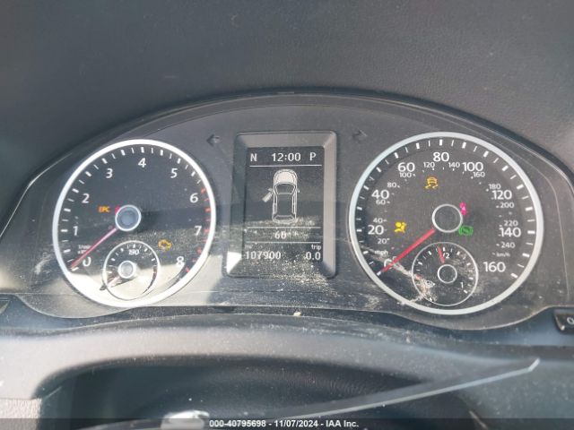 WVGTV7AXXHK027723 Volkswagen Tiguan 2.0t Sport