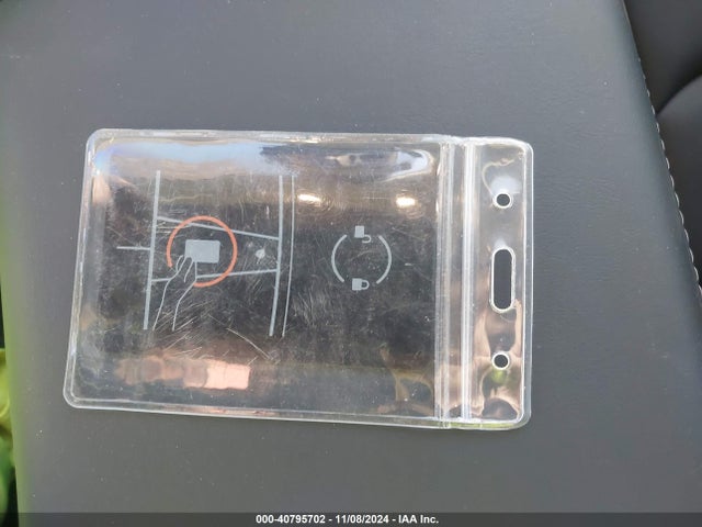 2023 TESLA MODEL Y 7SAYGDEF0PF830009 Photo 10