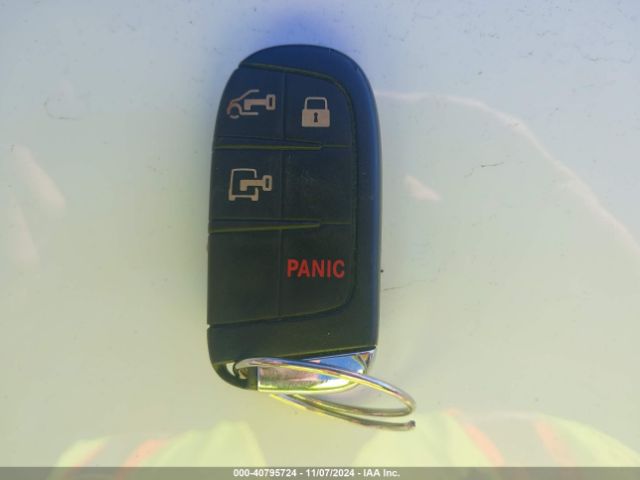 3C6MRVJGXPE507366 RAM Promaster 3500 Cargo Van High Roof 159 Wb Ext