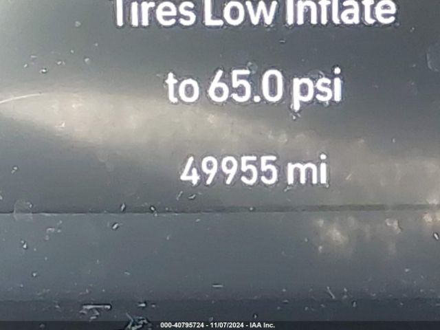 3C6MRVJGXPE507366 RAM Promaster 3500 Cargo Van High Roof 159 Wb Ext