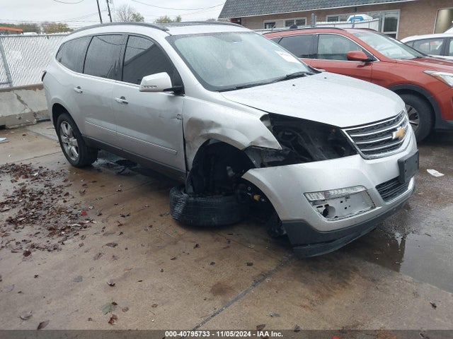 2017 1GNKRGKDXHJ335724 главное изображение