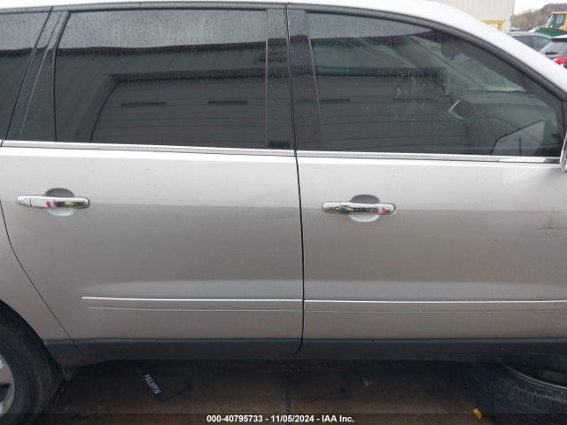 1GNKRGKDXHJ335724 Chevrolet Traverse 1lt