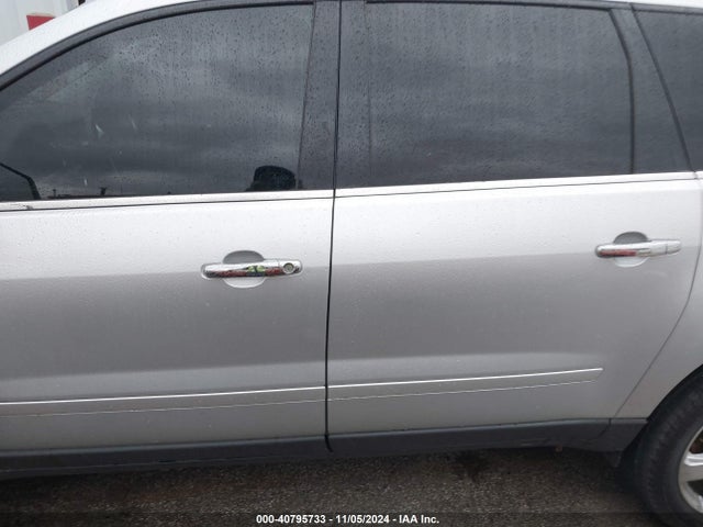 1GNKRGKDXHJ335724 Chevrolet Traverse 1lt