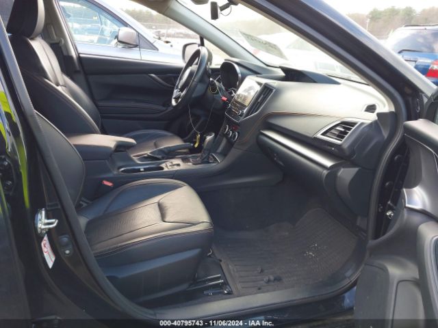 JF2GTANC7L8248946 Subaru Crosstrek Limited